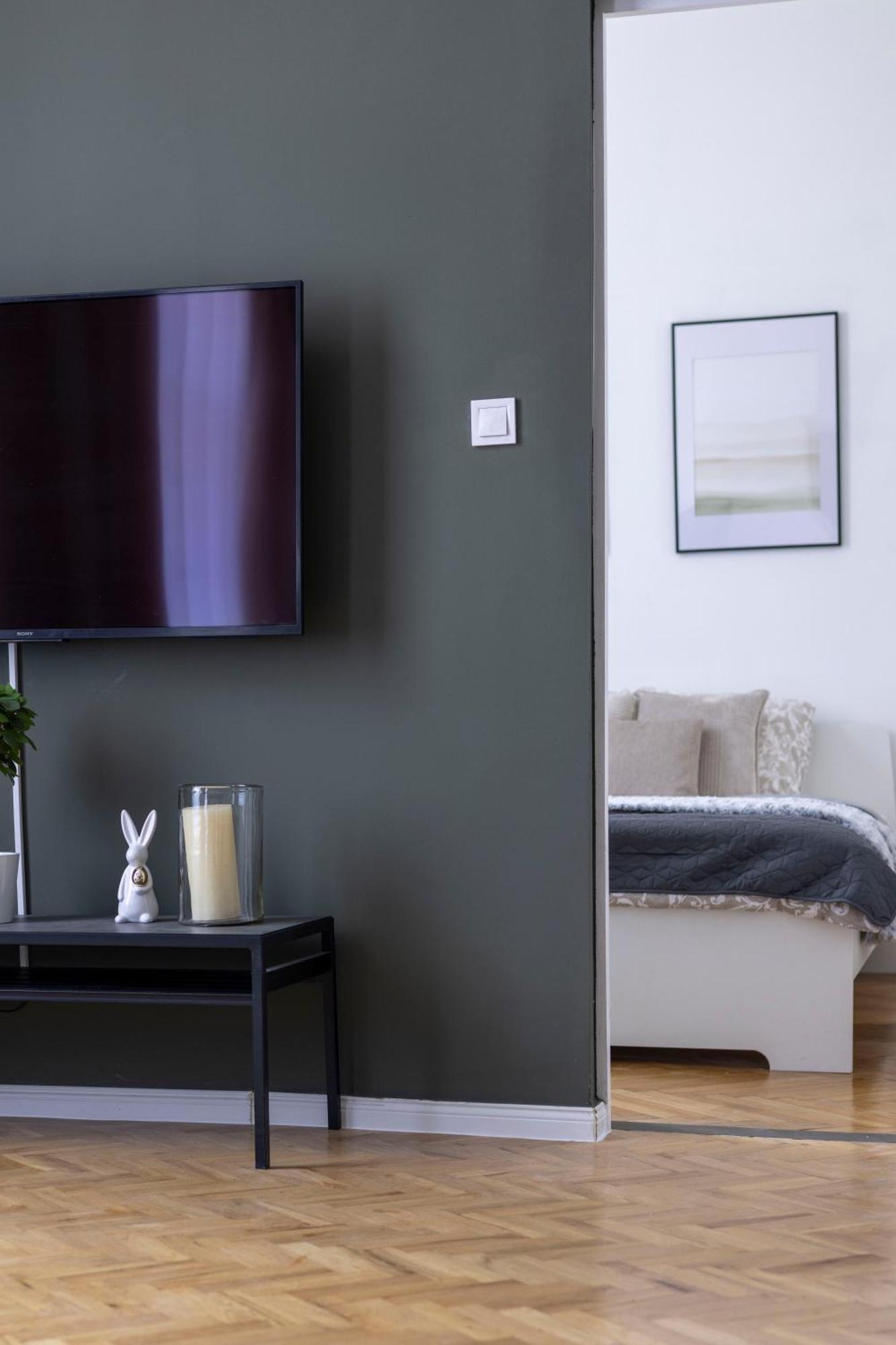 Charming & Cozy Central Elizabeth Apartment บูดาเปสต์ ภายนอก รูปภาพ