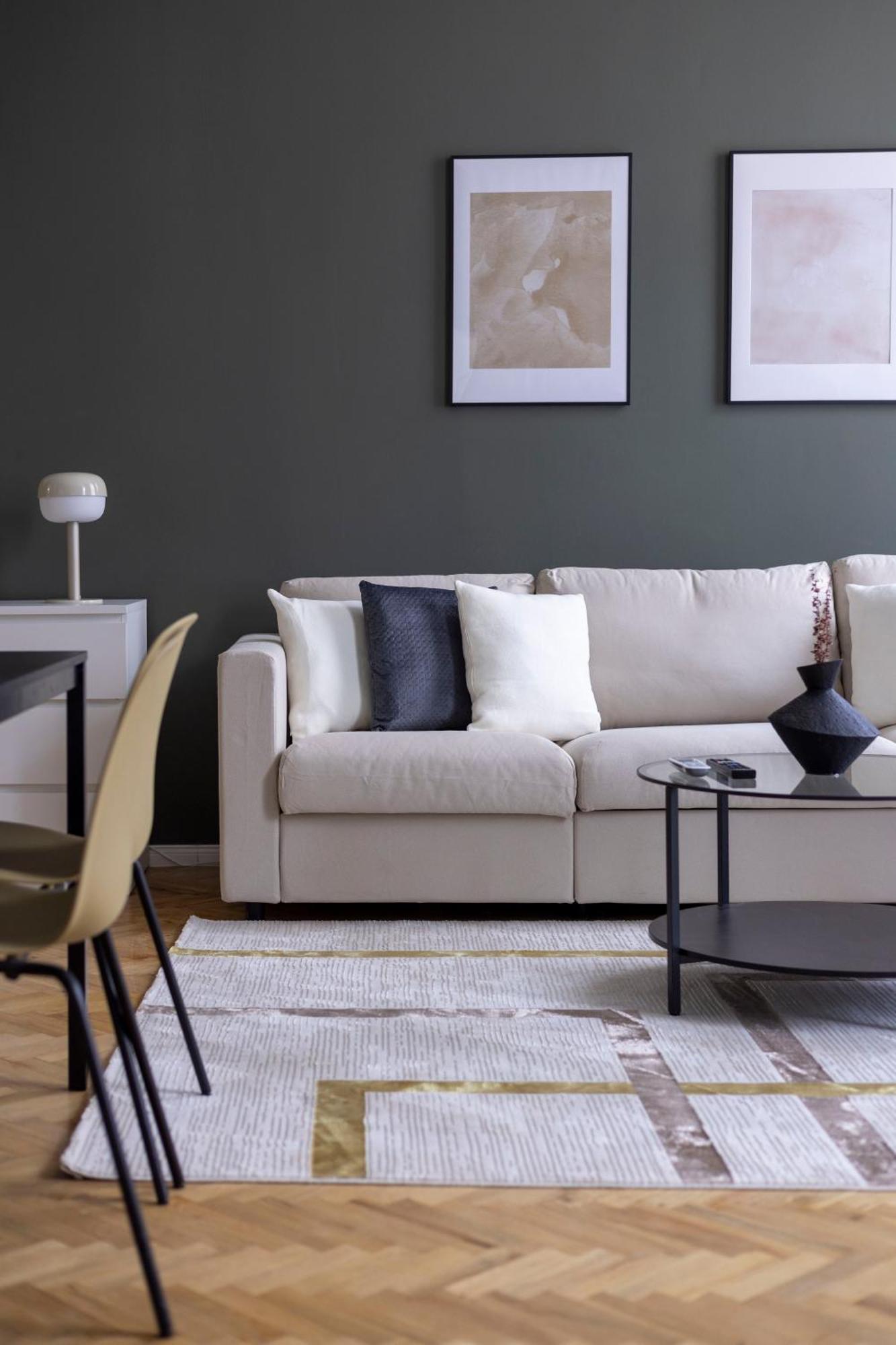 Charming & Cozy Central Elizabeth Apartment บูดาเปสต์ ภายนอก รูปภาพ