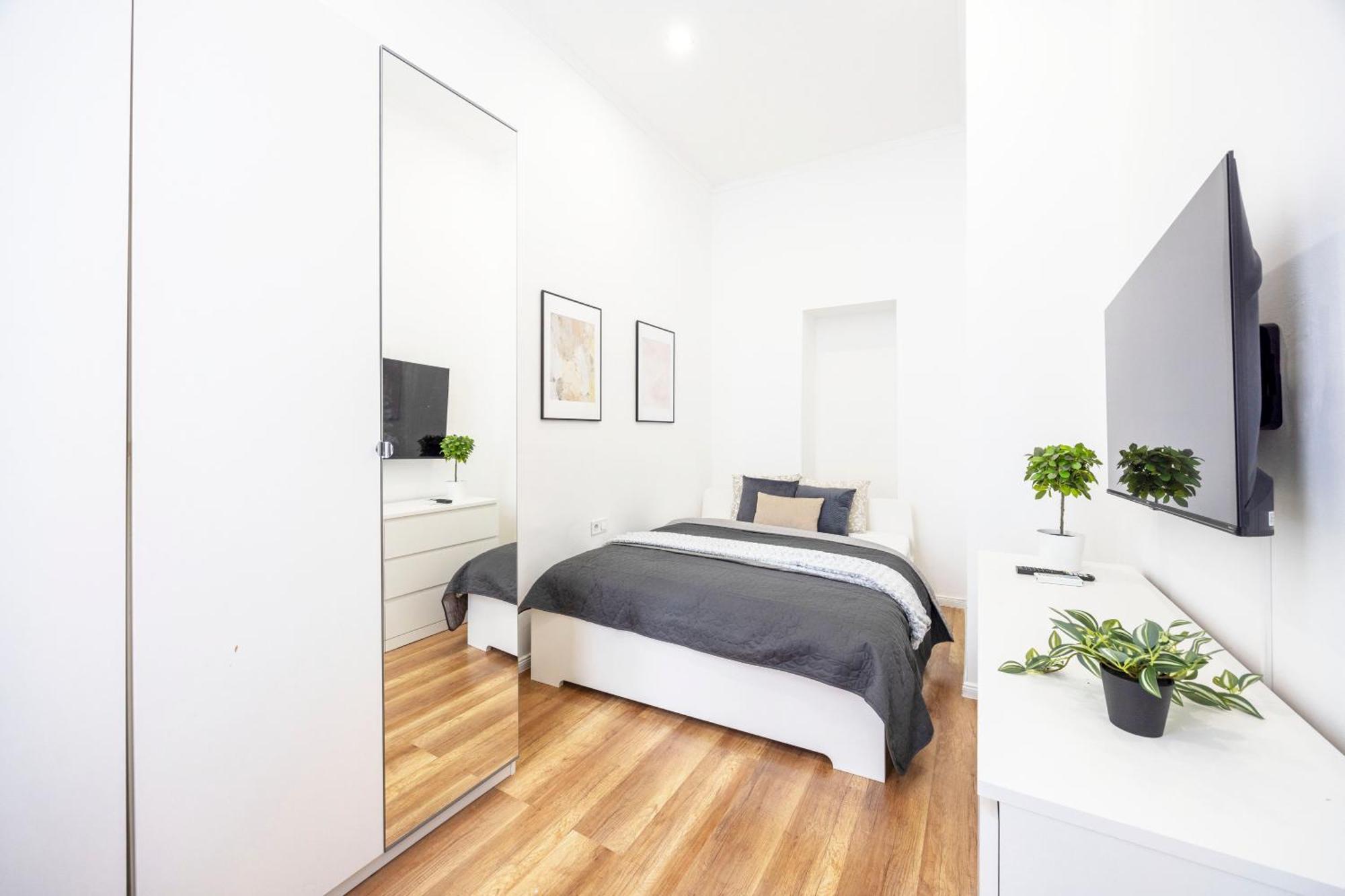 Charming & Cozy Central Elizabeth Apartment บูดาเปสต์ ภายนอก รูปภาพ