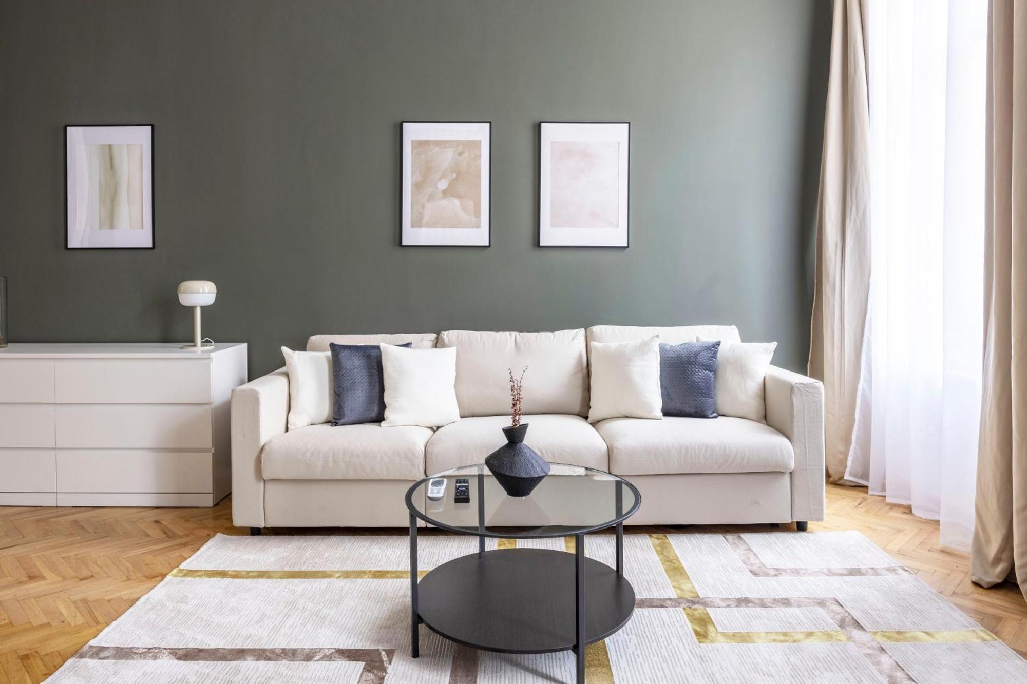 Charming & Cozy Central Elizabeth Apartment บูดาเปสต์ ภายนอก รูปภาพ